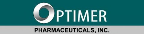 Optimer Pharmaceuticals, Inc. (NASDAQ:OPTR)