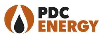 PDC Energy Inc (NASDAQ:PDCE)