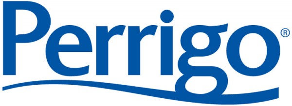 Perrigo Company (NYSE:PRGO)