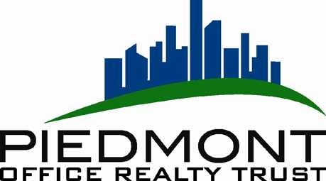 Piedmont Office Realty Trust, Inc. (NYSE:PDM)