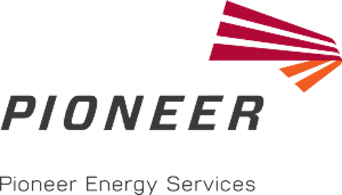 Pioneer Energy Services Corp (NYSE:PES)
