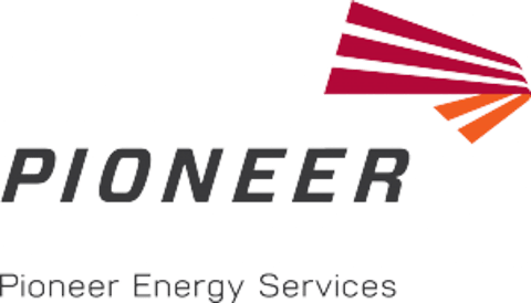 Pioneer Energy Services Corp (NYSE:PES)