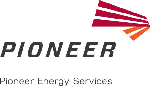 Pioneer Energy Services Corp (NYSE:PES)