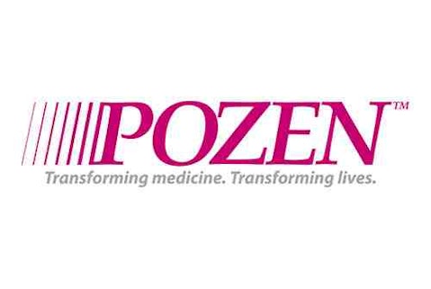 POZEN Inc. (NASDAQ:POZN)