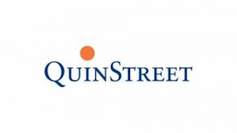QuinStreet Inc (NASDAQ:QNST)