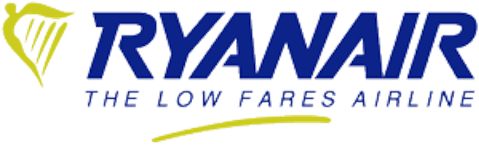 Ryanair Holdings plc (ADR) (NASDAQ:RYAAY)