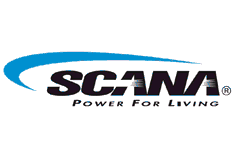 SCANA Corporation (NYSE:SCG)