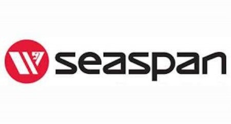 Seaspan Corporation (NYSE:SSW)