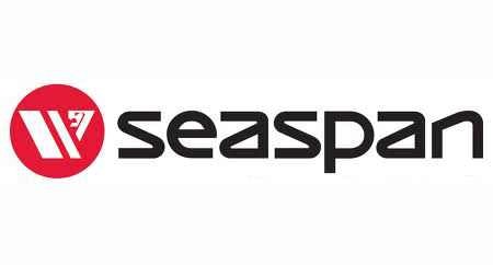 Seaspan Corporation (NYSE:SSW)