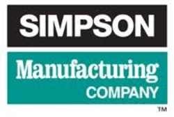 Simpson Manufacturing Co, Inc. (NYSE:SSD)