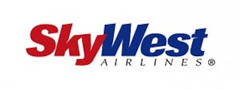 SkyWest, Inc. (NASDAQ:SKYW)