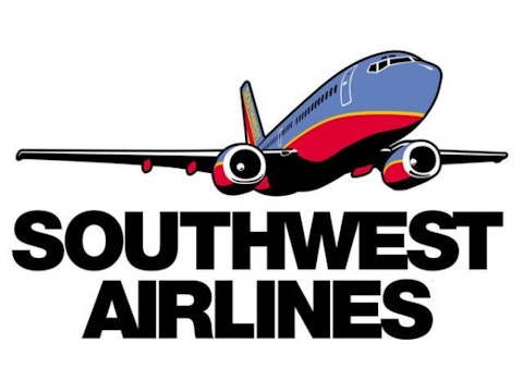 Southwest Airlines Co. (LUV)