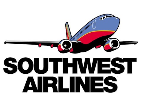 Southwest Airlines Co. (LUV)