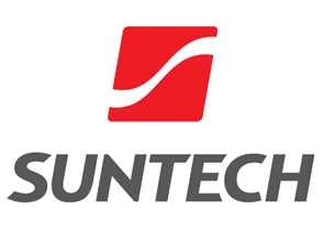 Suntech Power Holdings Co., Ltd. (ADR) (NYSE:STP)