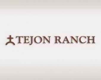 Tejon Ranch Company (NYSE:TRC)