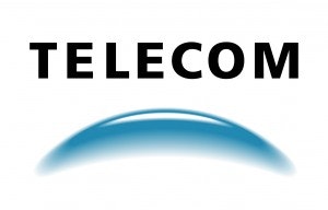 Telecom Argentina S.A. (ADR) (NYSE:TEO)