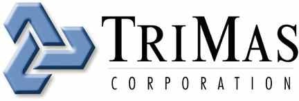 TriMas Corp (NASDAQ:TRS)