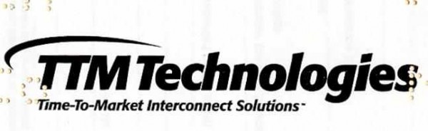 TTM Technologies, Inc. (NASDAQ:TTMI)