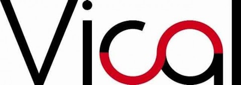 Vical Incorporated (NASDAQ:VICL)