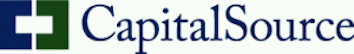 CapitalSource, Inc. (NYSE:CSE)