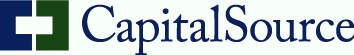 CapitalSource, Inc. (NYSE:CSE)