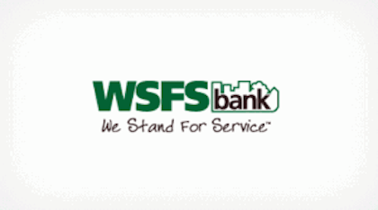 WSFS Financial Corporation (NASDAQ:WSFS)