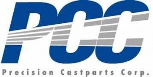 Precision Castparts Corp