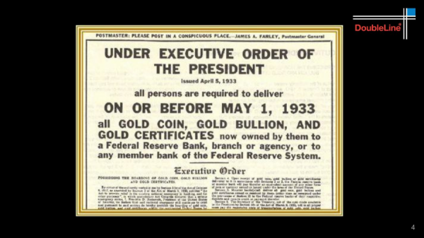 Credit: DoubleLine Capital LP