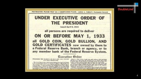 Credit: DoubleLine Capital LP