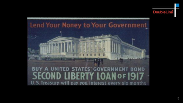 Credit: DoubleLine Capital LP