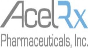 AcelRx Pharmaceuticals Inc (NASDAQ:ACRX)