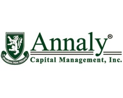 Annaly Capital Management, Inc. (NYSE:NLY)