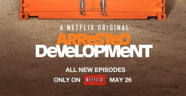 Arrested Development