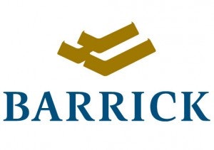 Barrick Gold Corporation