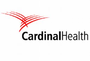 Cardinal Health Inc. CAH Omega Healthcare Investors Inc OHI