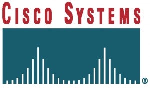  Cisco Systems, Inc.