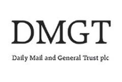 Daily Mail and General Trust plc (LON:DMGT)