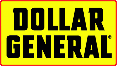 Dollar General Corp. (NYSE:DG)