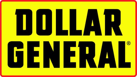 Dollar General Corp. (NYSE:DG)