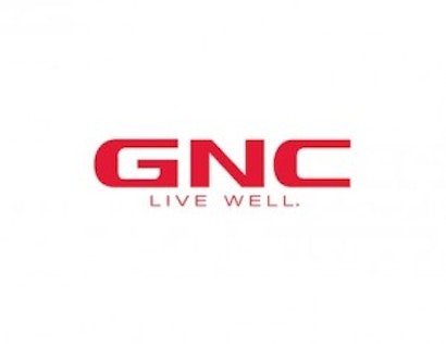 GNC Holdings Inc (NYSE:GNC)