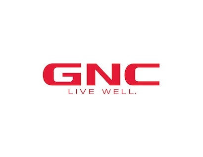 GNC Holdings Inc (NYSE:GNC)