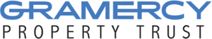 Gramercy Property Trust Inc (NYSE:GPT)