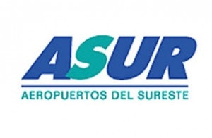 Grupo Aeroportuario del Sureste (ADR)