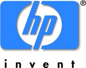 Hewlett-Packard Company