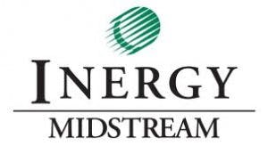 Inergy Midstream LP (NYSE:NRGM)