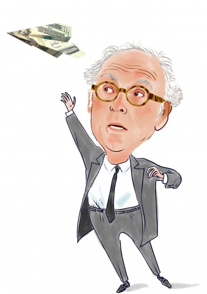 Billionaire Englander’s Top 10 Stock Picks - Insider Monkey