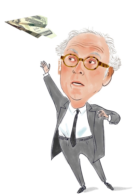 Millennium Management, Catapult Capital Management