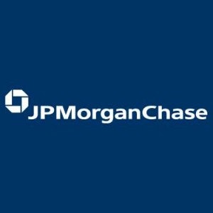 JPMorgan Chase & Co. logo