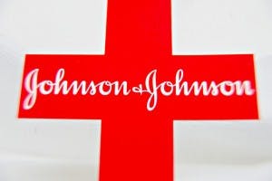 Johnson & Johnson