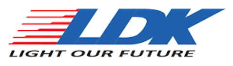 LDK Solar Co., Ltd (ADR) (LDK)